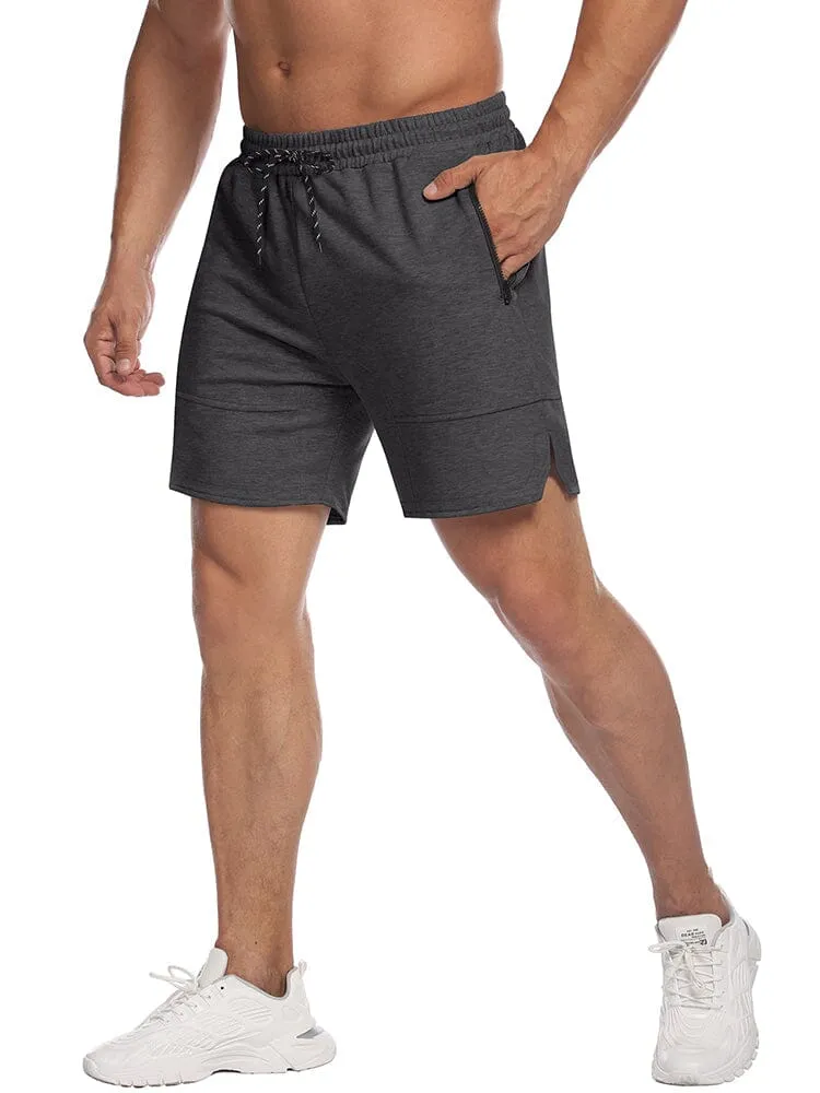 Quick-drying Gym Workout Shorts (US Only)