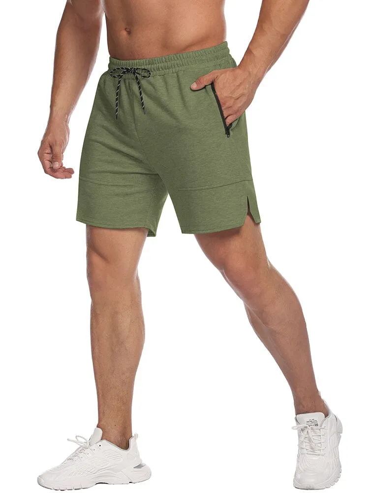 Quick-drying Gym Workout Shorts (US Only)