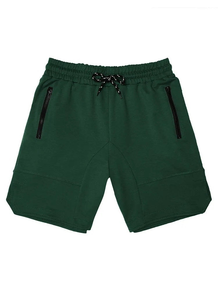 Quick-drying Gym Workout Shorts (US Only)