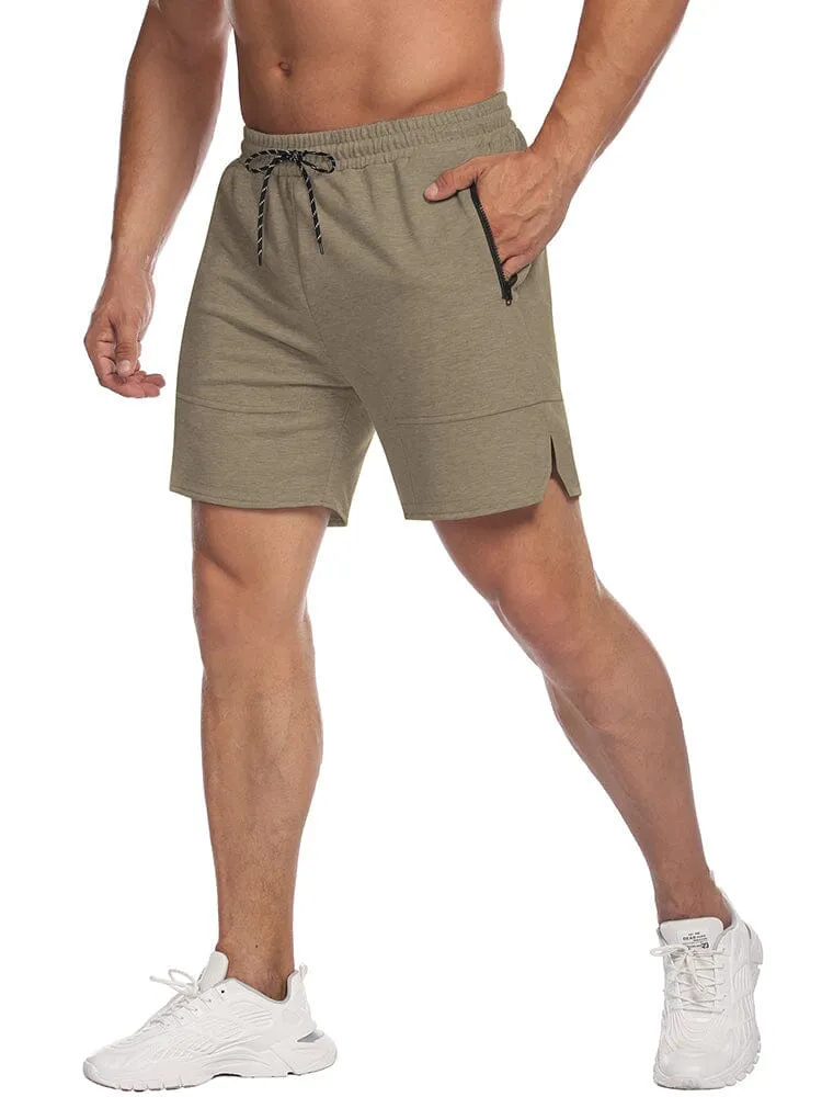 Quick-drying Gym Workout Shorts (US Only)