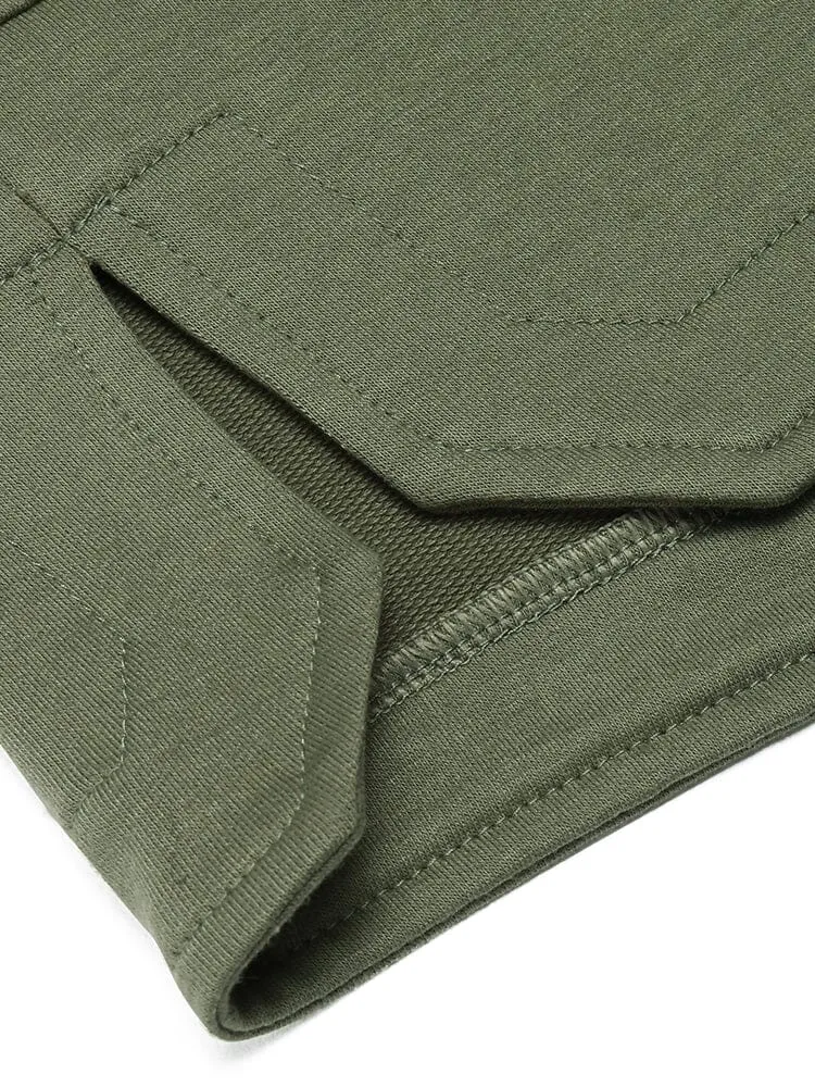 Quick-drying Gym Workout Shorts (US Only)