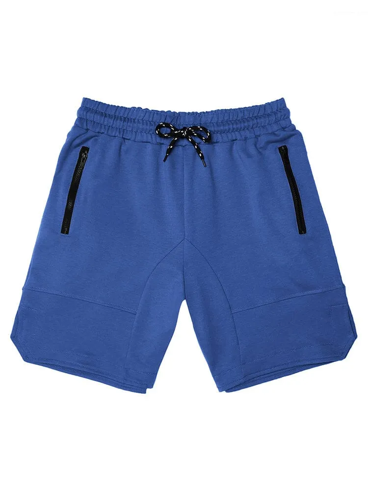 Quick-drying Gym Workout Shorts (US Only)