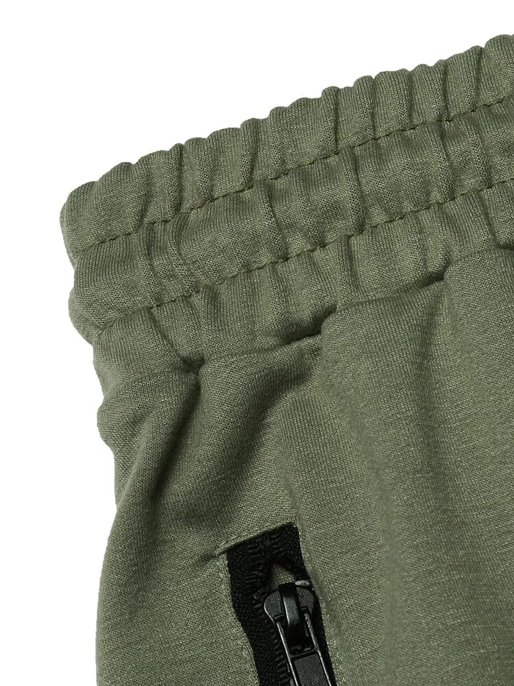 Quick-drying Gym Workout Shorts (US Only)