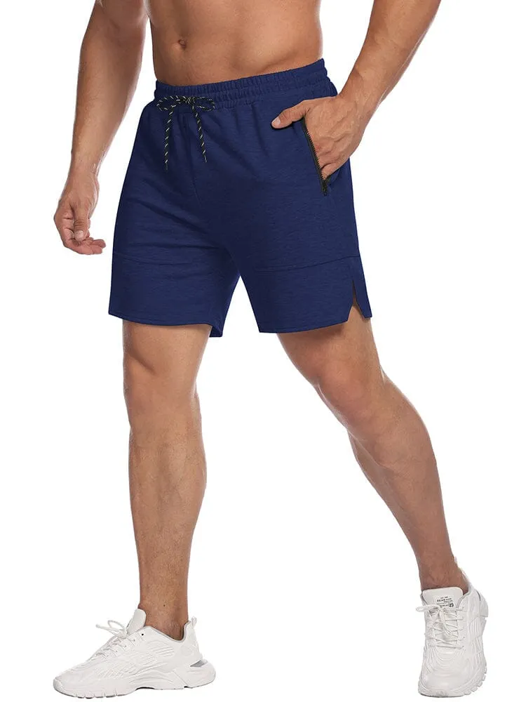 Quick-drying Gym Workout Shorts (US Only)