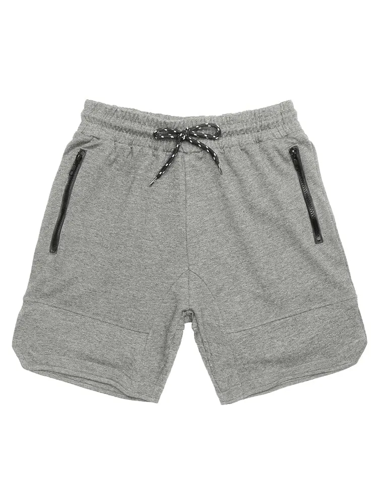 Quick-drying Gym Workout Shorts (US Only)