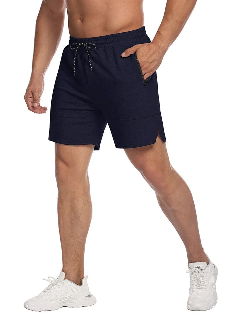 Quick-drying Gym Workout Shorts (US Only)