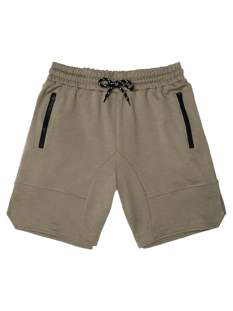 Quick-drying Gym Workout Shorts (US Only)