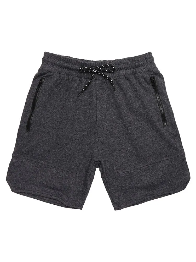 Quick-drying Gym Workout Shorts (US Only)