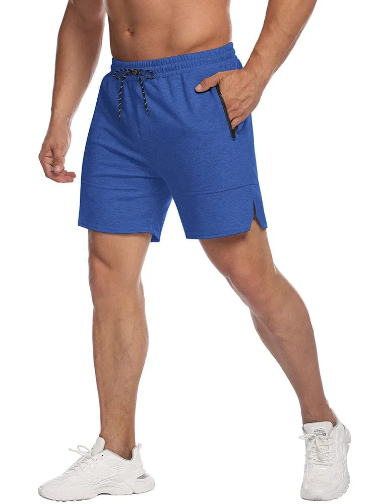 Quick-drying Gym Workout Shorts (US Only)