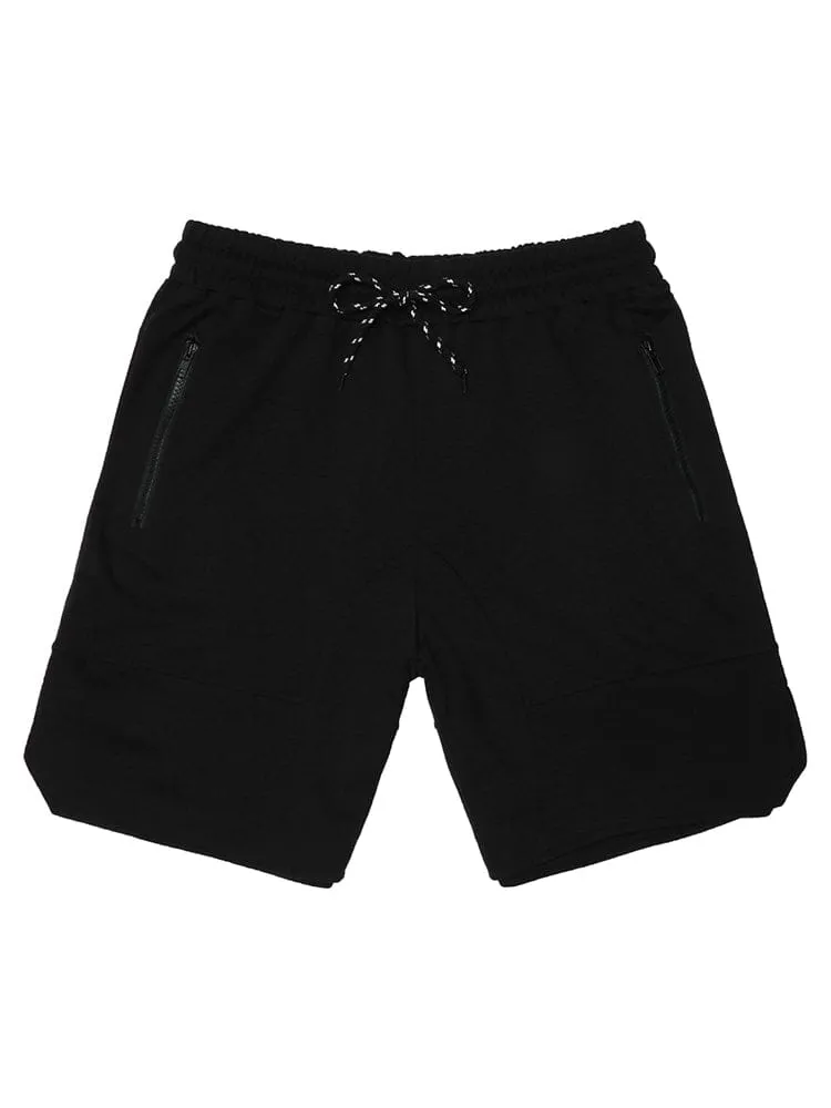 Quick-drying Gym Workout Shorts (US Only)