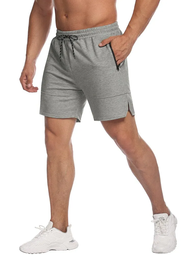 Quick-drying Gym Workout Shorts (US Only)