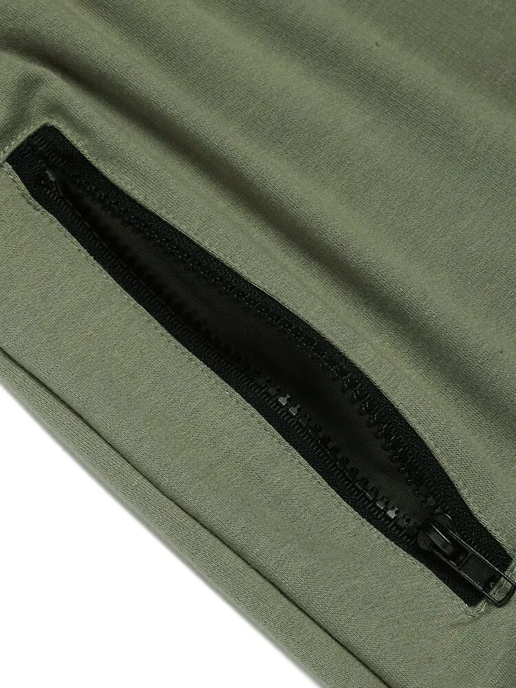 Quick-drying Gym Workout Shorts (US Only)