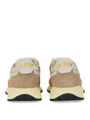 "REELWIND" SNEAKER