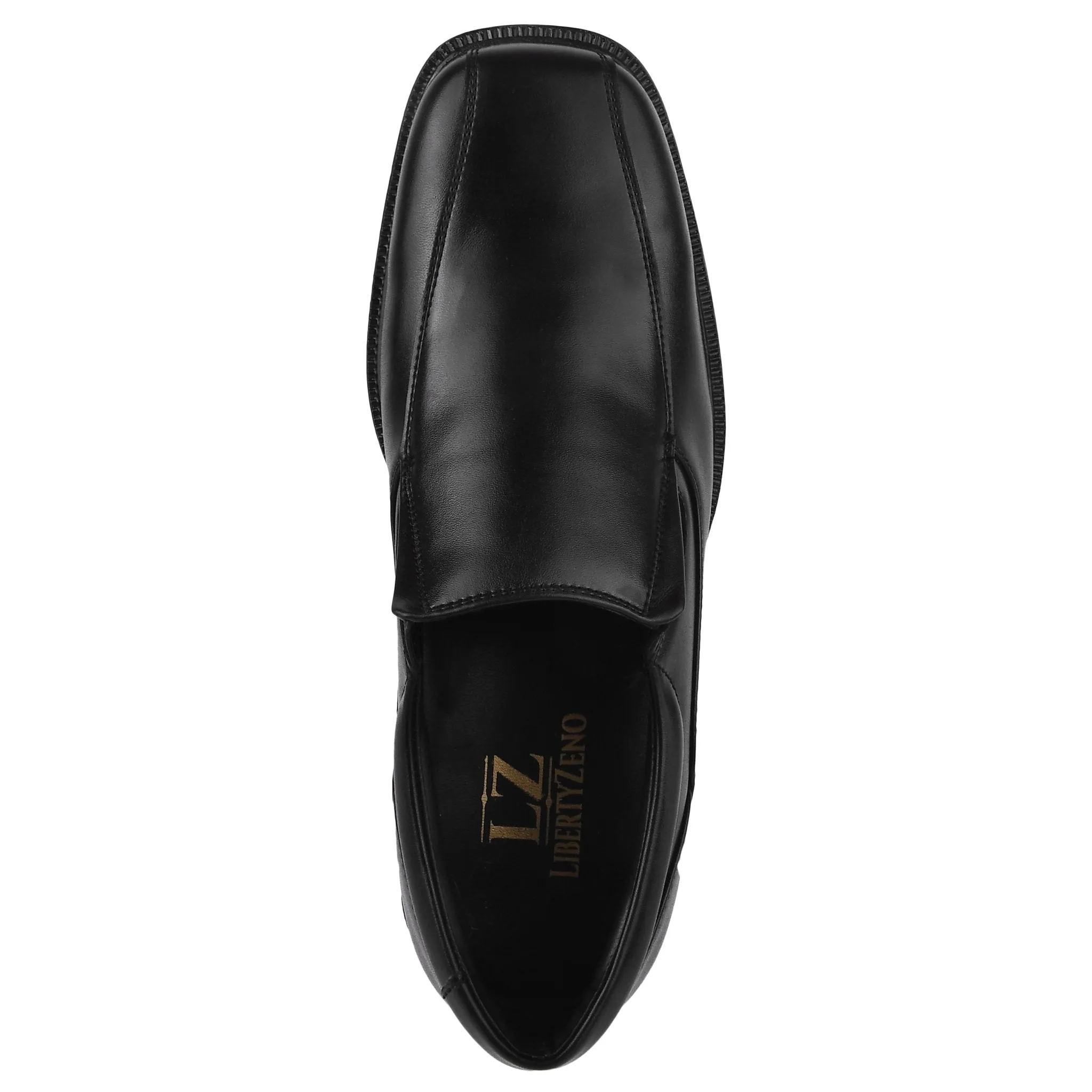 Ralph Mens Synthetic comfortable Slip on Casual Shoes