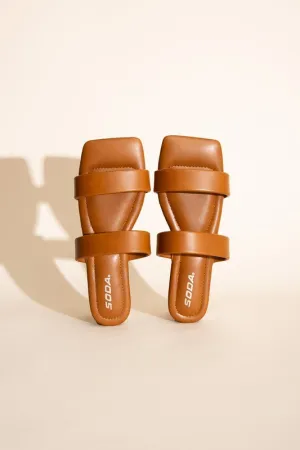 RAMSEY-S Double Strap Slides   ***This item has free shipping.**