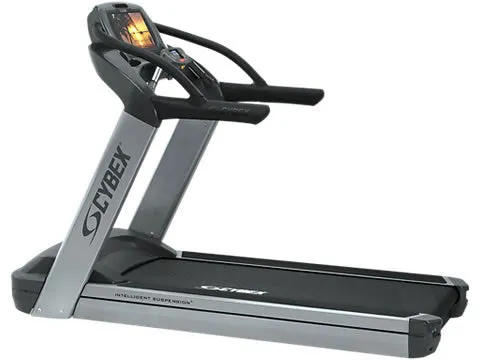 Refurbished Cybex 770T Treadmill