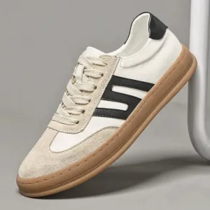 Savage Casual Leather Shoes