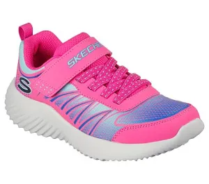 SKECHERS BOUNDER - GROOVY MOVES - 303526L - HPMT