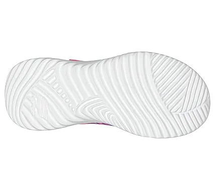 SKECHERS BOUNDER - GROOVY MOVES - 303526L - HPMT