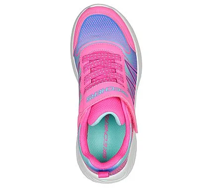SKECHERS BOUNDER - GROOVY MOVES - 303526L - HPMT