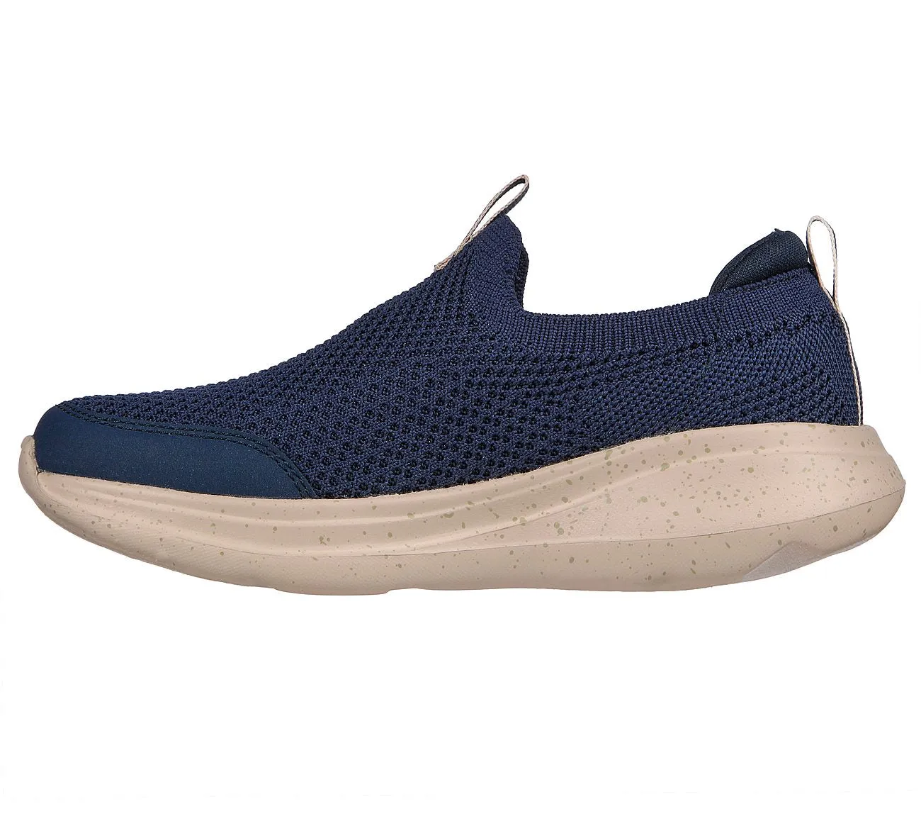 SKECHERS GO RUN FAST - 405025L - NVY