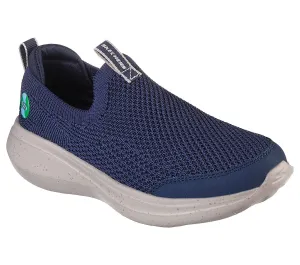 SKECHERS GO RUN FAST - 405025L - NVY