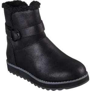 Skechers Keepsakes 2.0 Womens Ankle Boots