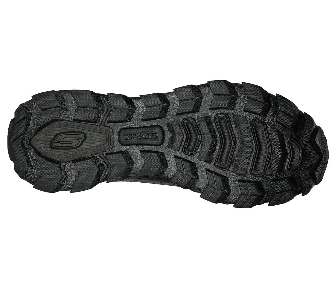 SKECHERS MAX PROTECT - TASK FORCE - 237308 - BBK