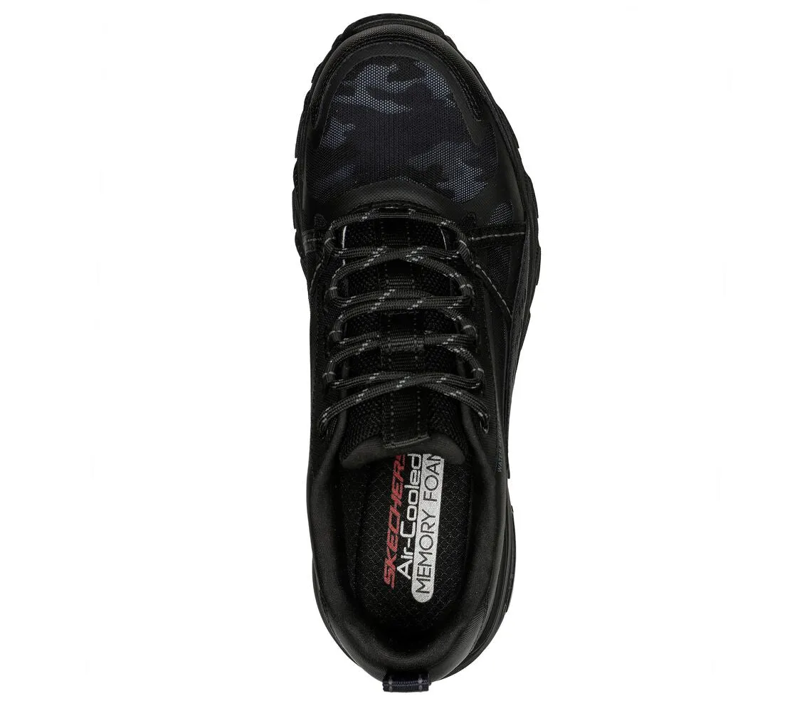 SKECHERS MAX PROTECT - TASK FORCE - 237308 - BBK
