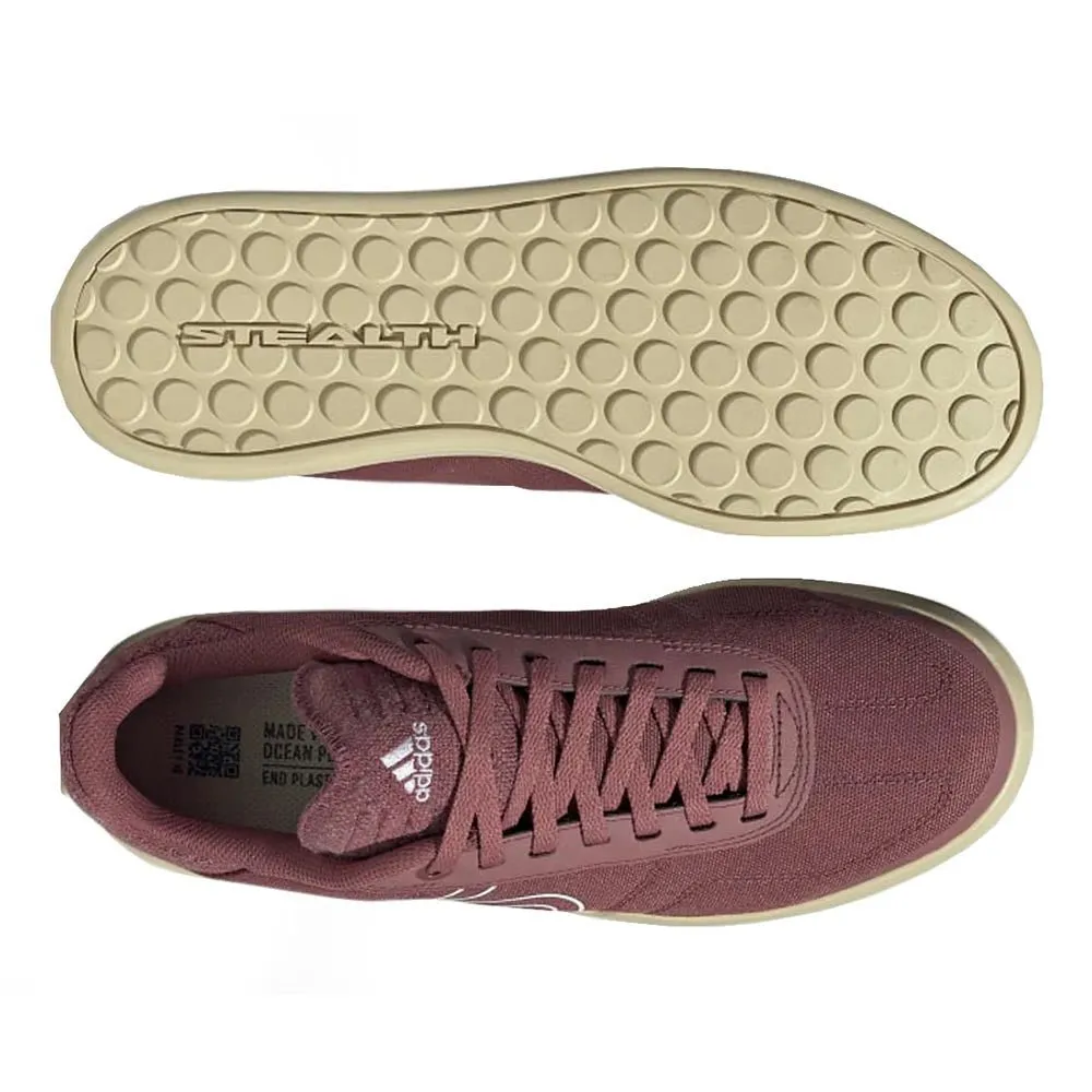 SLEUTH DLX CANVAS - WOMEN'S BIKE SHOE