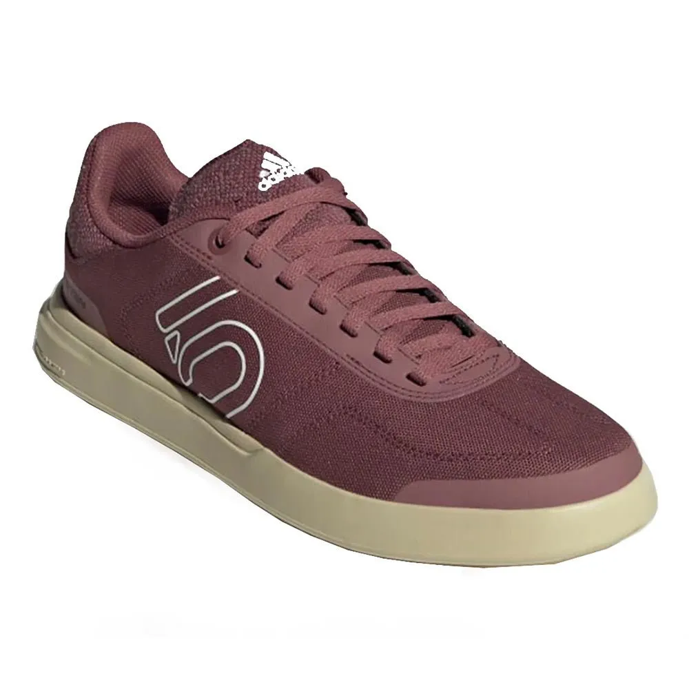 SLEUTH DLX CANVAS - WOMEN'S BIKE SHOE