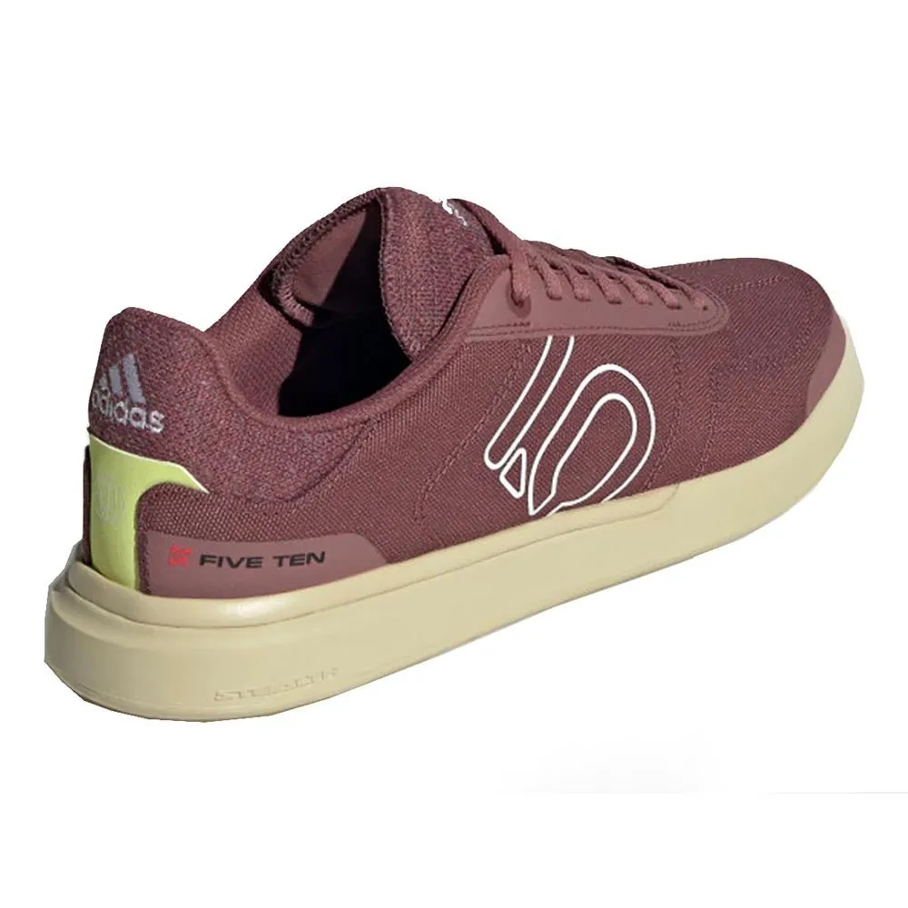 SLEUTH DLX CANVAS - WOMEN'S BIKE SHOE