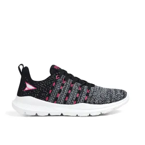 Sneakers Licht BeeTech Black