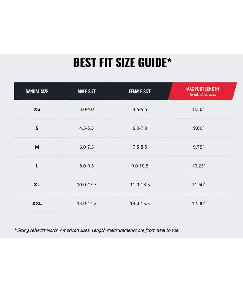 SUMMERSKATES HOCKEY SANDALS