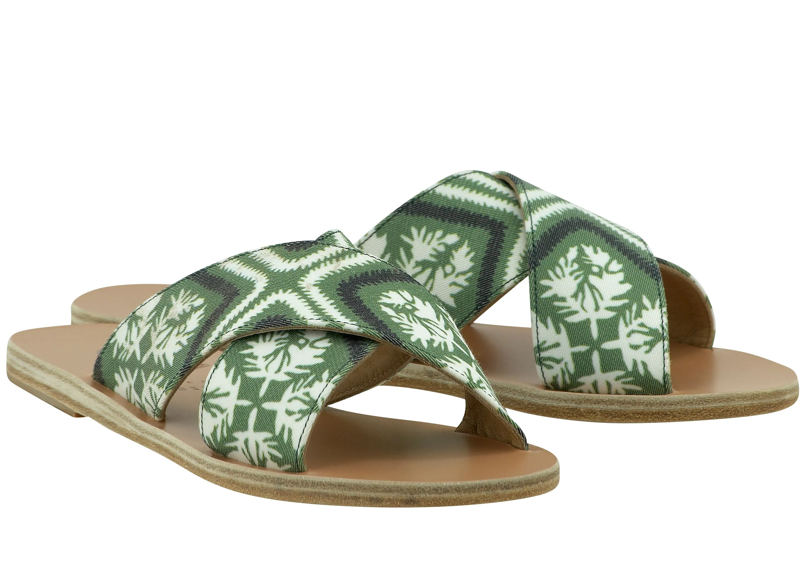 Thais | Slides