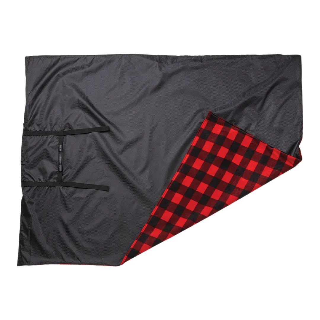 The Adventure Picnic Blanket