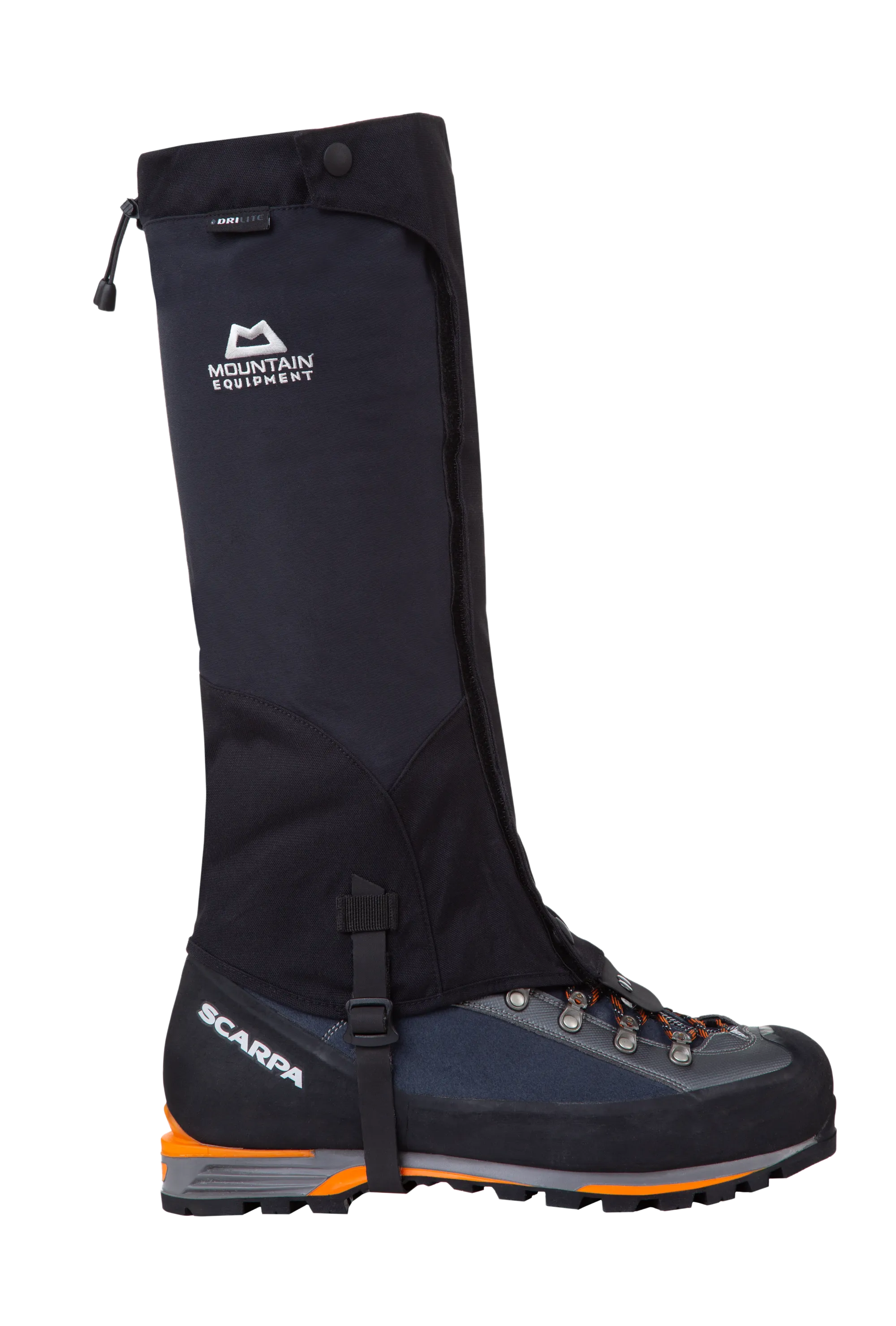 Trail DLE Gaiter [ME-27536_STOCK]