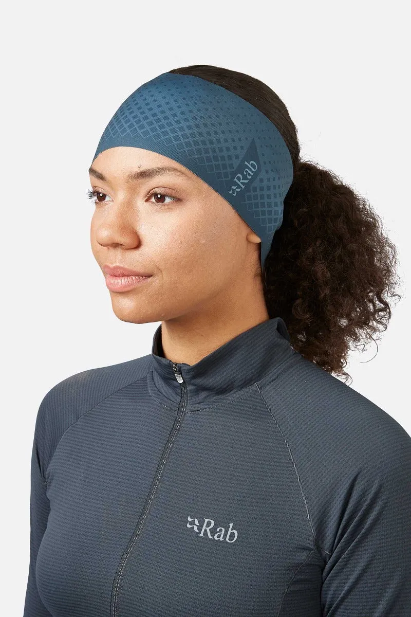 Transition Windstopper Headband