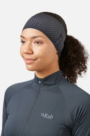 Transition Windstopper Headband