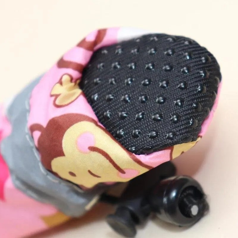 Waterproof Anti-Slip Pet Shoes