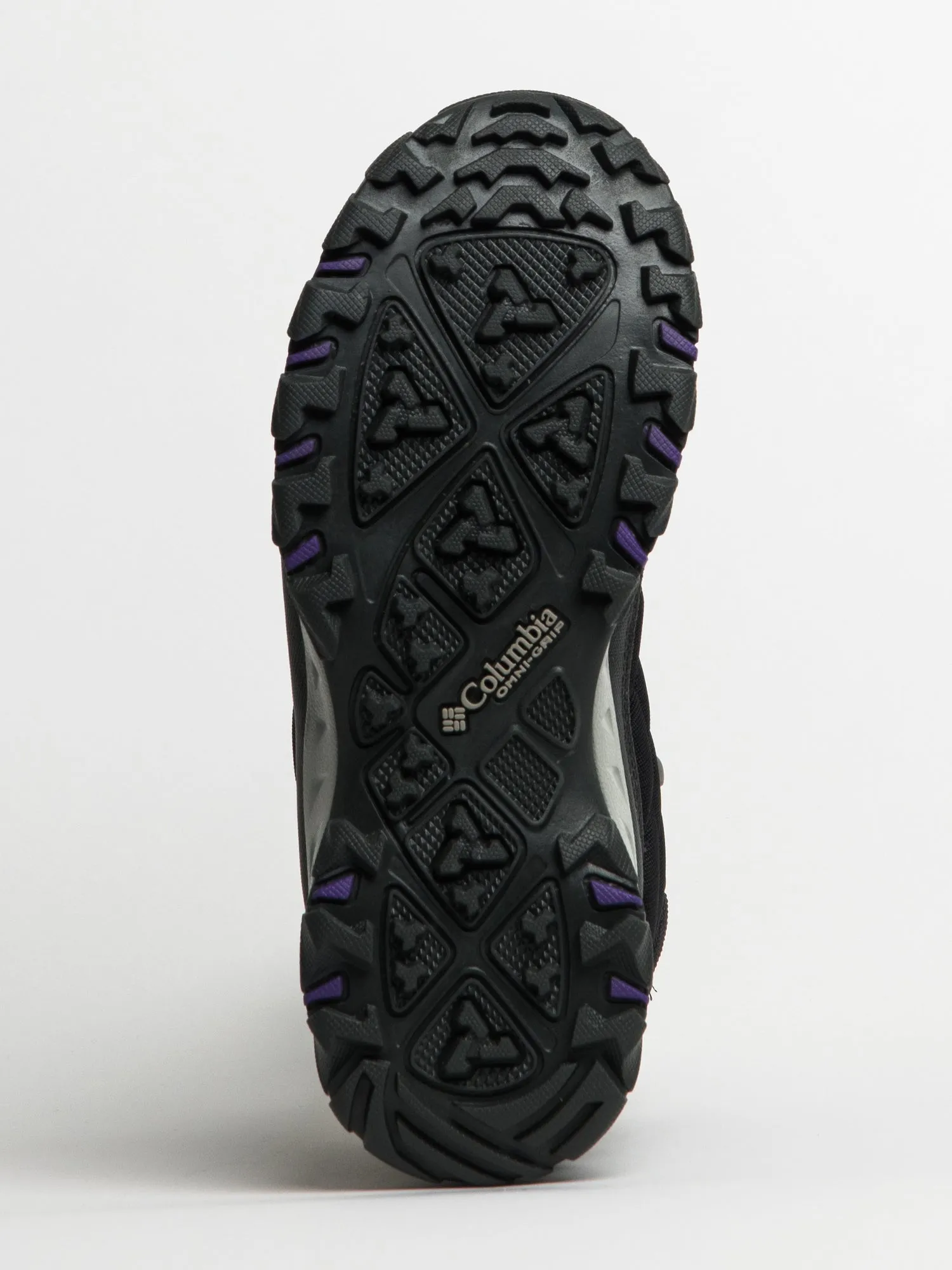 WOMENS COLUMBIA FIRECAMP BOOT