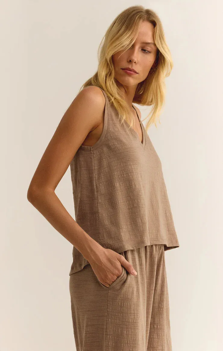 Z Supply Party Time Tank
